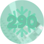 caption=Badge