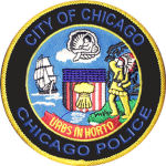 Chicago Criminal Investigation Unit