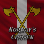 Norway's Chosen