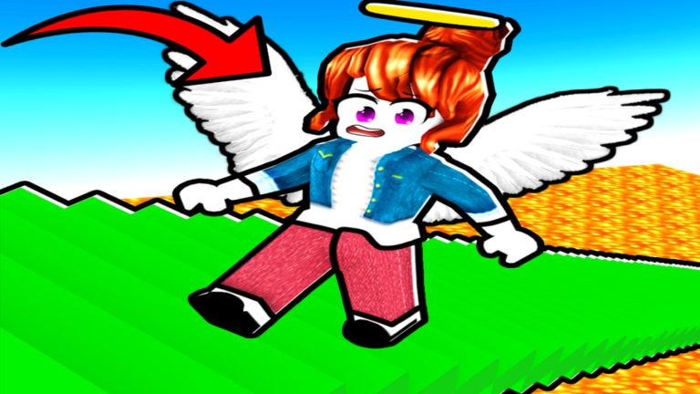 Climb To Heaven! screenshot 4