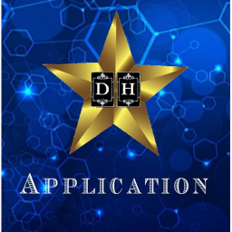 Dragon Hotel || Application Center