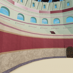 Sword Fighting Game [WIP]