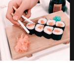 Cake feast