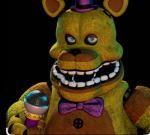 Fredbears