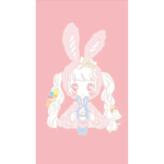 <3 Bunnies Clothes <3