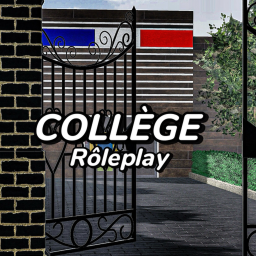 Collège RP FR [BETA]