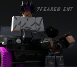 多Fᴇᴀʀᴇᴅ ᴇɴᴛ