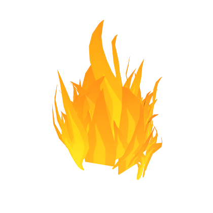 Flame Hair_С thumbnail
