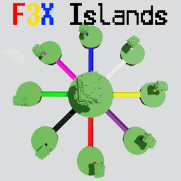 F3X Islands