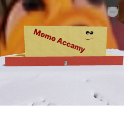 Meme Accamy