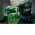 Insignia Army
