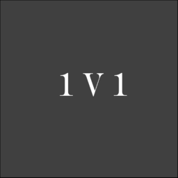 1v1 }Beta version{