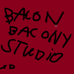 Bacon Bacony Studio