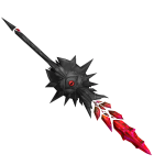The All Seeing Crystal Slayer: Red Demon