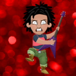 PaulRock