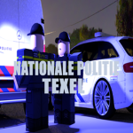 NP| Nationale Politie Nederland