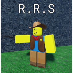[fixes] Random Revolver Shooter