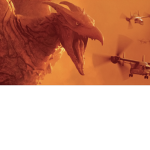 Rodan destroyers