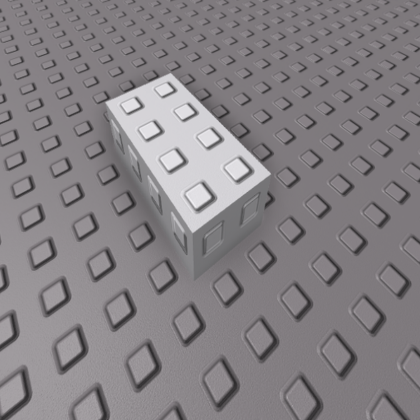 Spawn Full Stud Part!