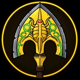 [PLAYTEST] MORIOH icon