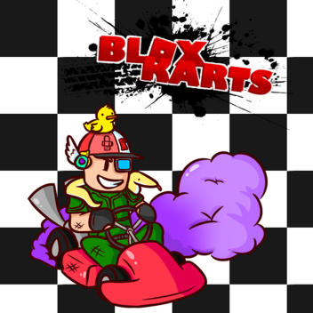 Blox Karts [WIP]