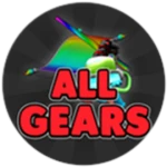 All Gears! ⚔️