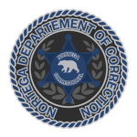 Nortega Department of Corrections