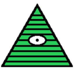 Illuminati's Warehouse Closet-Store
