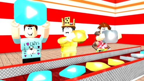 YouTube Tycoon!