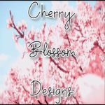Cherry Blossom Designs!