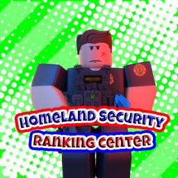 Homeland Security Rank Center