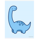 the dino army <3