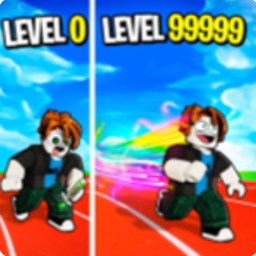 Speed Simulator [UPD 3] WORLD 2 COMING SOON!!!!!!