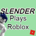 SlenderPlaysRoblox