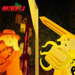 Mayhem Development Team