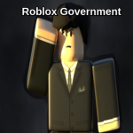 Roblox Government!!!