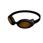 Orange Goggles Owners