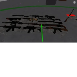 untitled vr pvp icon