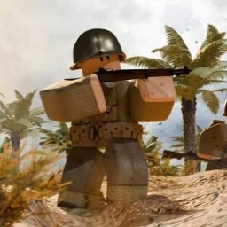[FREE T-SGT] BRAZILIAN ARMY -- GHOST EB 🧟 icon