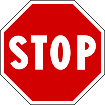 Stop NoFilter