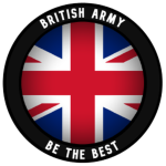 BA | British Army {BA}