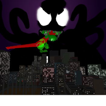 Ultimate Spider-Man(BETA)(Shutdowns = Updates)