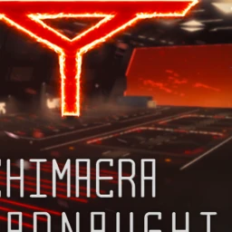 "The Chimaera" Dreadnaught Deployment Bay icon