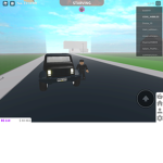 Bloxburg F. B. I team