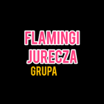 Flamingi Jurecza