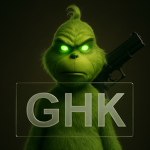 GHK [Grinch Hound Killaz]