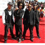 Mindless Behavior The Ultimate Fans