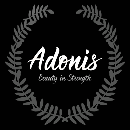 Adonis Admin