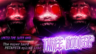 レベル4] ペタペタ:悪夢の学校 - Roblox