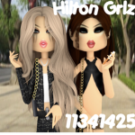 Hilton Grlz